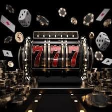 Philippine player enjoying slot online games on mobile through svip casino